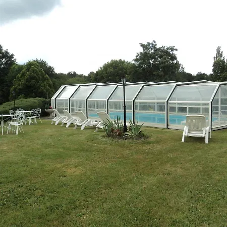 Ferme De Sejour Verchalles Guest house *