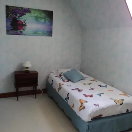 Guest house Ferme De Sejour Verchalles